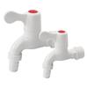 OFENLAI 1/2-Inch Plastic Single Cold Faucet
