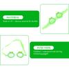 Swim Accessories Cartoon Children's Swimming Goggles Kids Glasses Mountain Bike Toddler