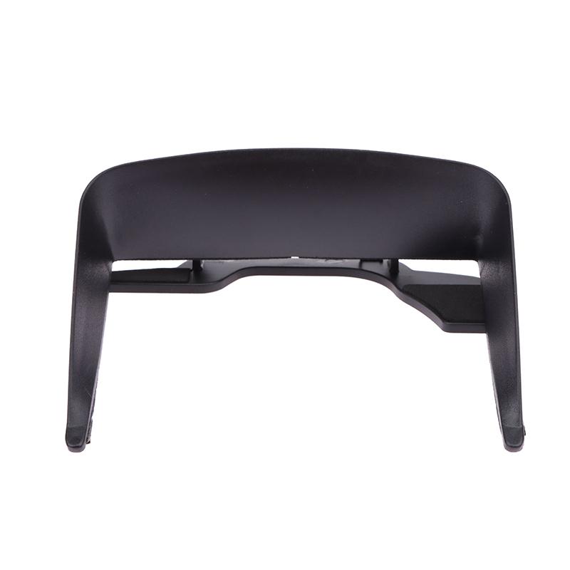 5/7 Inch Sun Shade Visor For Car Gps Navigator Lcd Monitor Shield Universal Auto Gps Cover Blind Automotive Interior Supplies