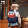 Kocotree Backpack, Lightweight, Ultra-Light, Large Capacity Backpack, Blue, Size L