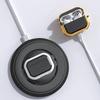 Case for AirPods Pro 3 Pro 2  USB C Protective Earphone Case for AirPods 4 4th 3 Gen Funda For AirPods 1 2nd Cover