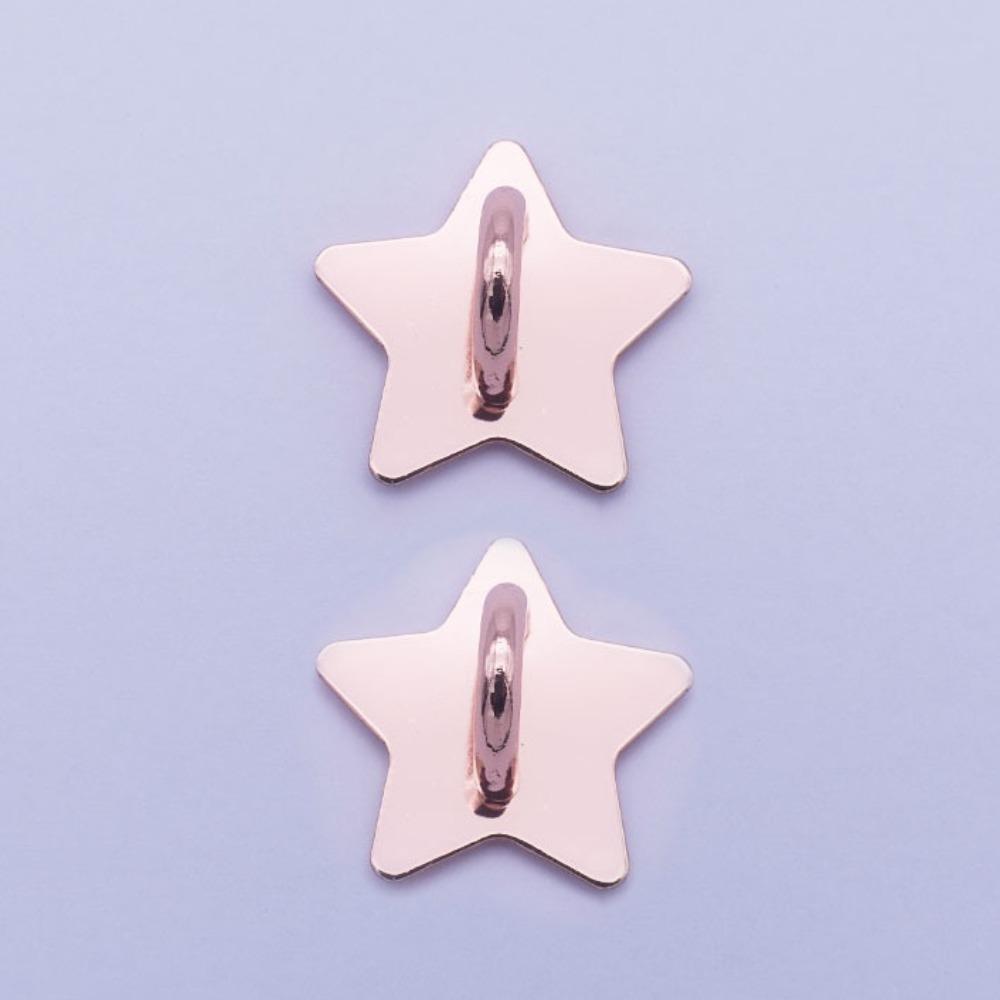 Suporte Stand Estrelas Lua Pingente de Telefone Céu Estrelado Gancho de Telefone Fivela DIY Feito à Mão