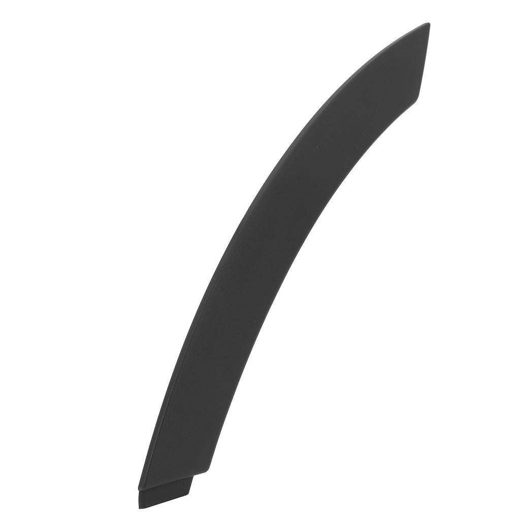 Rear Wheel Flares Front Section Rear Wheel Arch Molding for Range Rover Evoque L538 2012‑2018 Left: LR027252