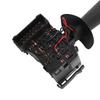 Steering Column Turn Signal Switch 7701057612 Multi Function Steering Column Stalk Switch for Master 2 Mascott