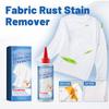 Clothes Stain Remover For Daily Clothing Cleaning, Stubborn Stains, Washable Fabrics, Fresh Clean100ml