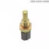 13650-54G00 Coolant Temperature Sensor For Suzuki Swift III Jimny Wagon Liana Ignis II 1365054G00 New