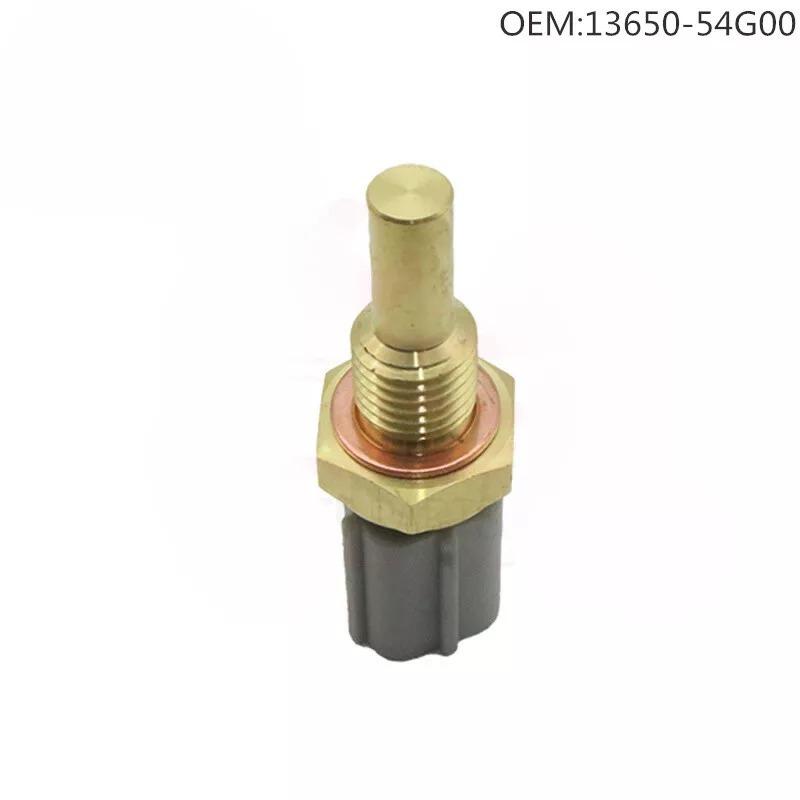 13650-54G00 Coolant Temperature Sensor For Suzuki Swift III Jimny Wagon Liana Ignis II 1365054G00 New
