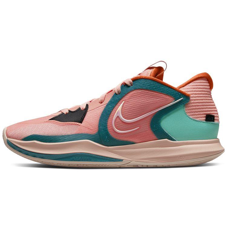 Nike Kyrie Low 5 Ep 'Light Madder Root' DJ6014-800