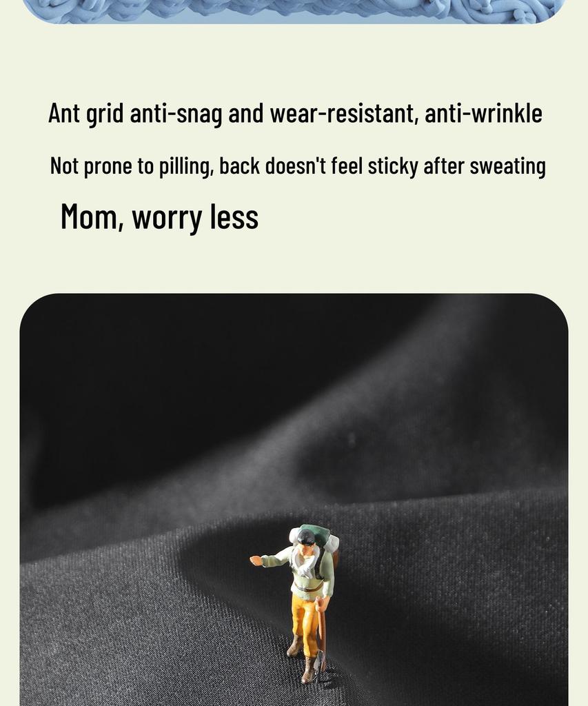 B.DUCK Pojkars Vindjacka med Huva - 2025 Höstupplaga, Slitstark, Trendig Utomhusjacka för Äldre Barn