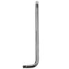 1 Pcs Extension L-Type Shaped Double End Non-Slip Socket Bent Bar 1/2 1/4 3/8 Wrench L-shaped Sleeve Connecting Rod