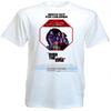 Over The Edge Movie Poster T-Shirt