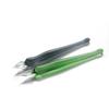 72 Pen Shop Glass Fountain Smooth Brush Colorful Glass No. Pen, Pen, Stationery, Feeling, (Black)