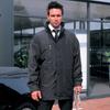 Result Mens Premium City Executive Breathable Winter Coat