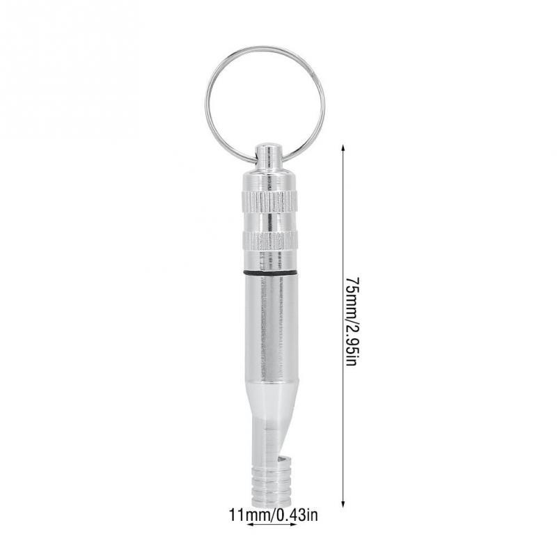 4Pcs Self-Defense Survival Emergency Whistle Keychain Set,Aluminum Self-Defense Key Chain 4Pcs Self-Defense Survival Emergency Whistle Keychain Set,Aluminum Self-Defense Key Chain