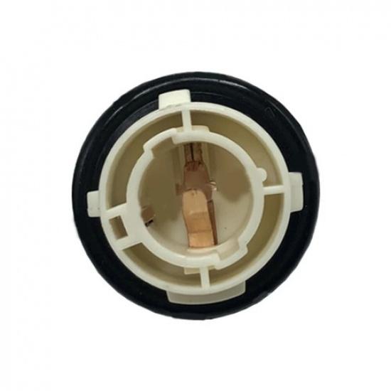 Car Rear Tail Light Lamp Socket & Wire 92480-D3010 For Hyundai Tucson 2016-2018