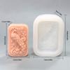 Soap Crafting Silicone Molds Realistic Peacocks Moulds Handmade Molds Silicone Texture Soap Moulds Craft Supplies