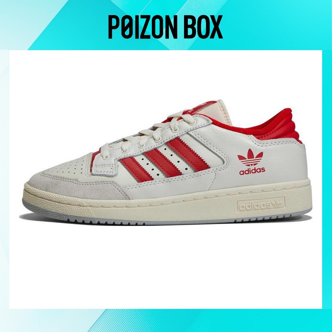 

кроссовки Unisex adidas originals Centennial 85 Skate shoes HQ6278