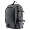 The North Face Urban 30L Brand Logo Design Durable Tear-Resistant Nylon Backpack Unisex backpack Pearl-Gray 8DJJ-FWD42510
