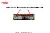 TOMYTEC TOMIX N Gauge Nagoya Rinkai Railway ND552 Type 15 8613 Diesel Locomotive Model No.