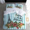 Biancheria da letto – Completi lenzuola e set da letto
