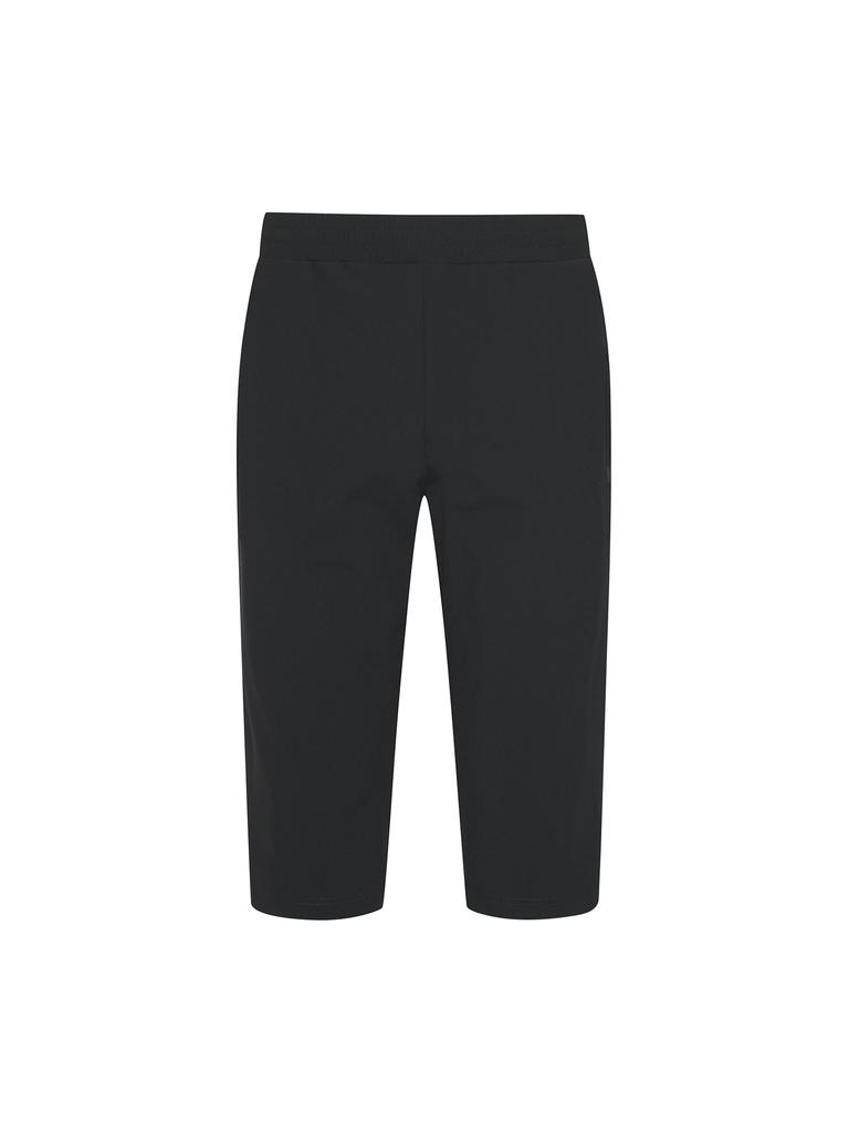 K2 Boost_All-Band Tricot 3/4 Length Pants_Black
