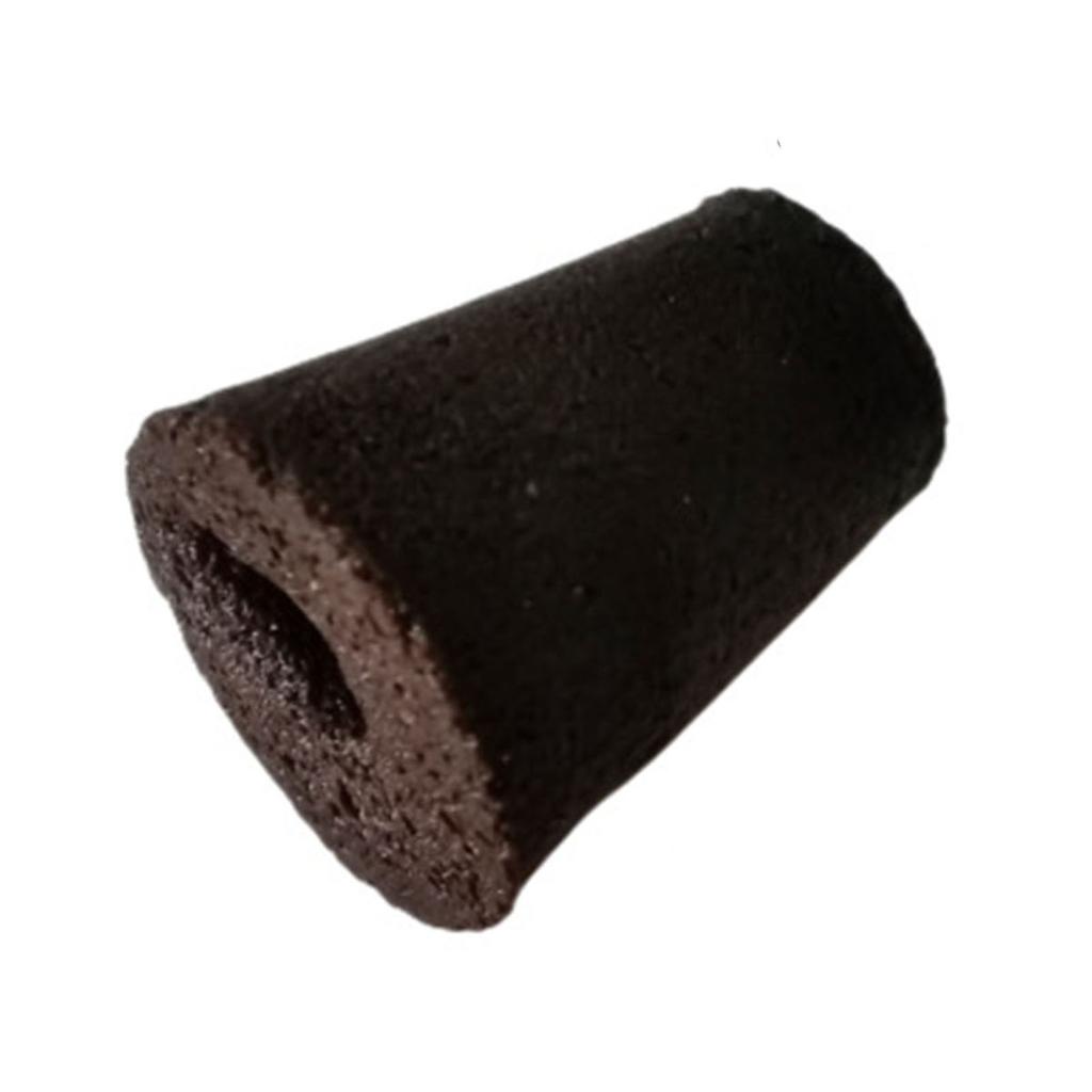 30pcs Plant Seedling Pot Inorganic Carbon Mud Planting Sponge For Seed Germination And Shaping Practical Gardening Accessories