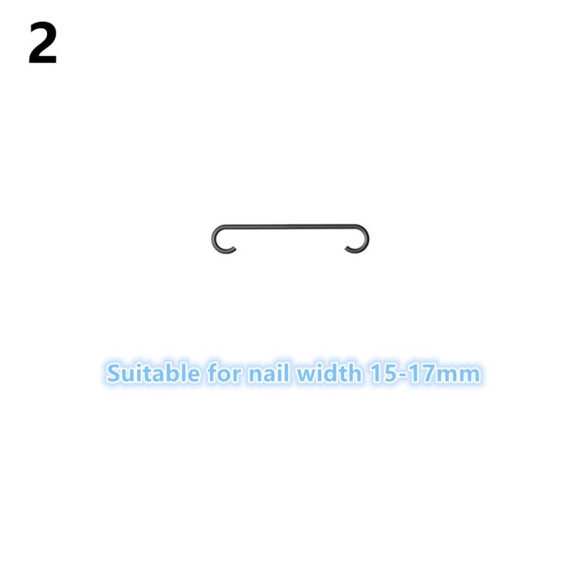 Ingrown Toenail Corrector Tools Pedicure Recover Embed Toe Nail Professional Ingrown Toenail Straightening Clip Brace