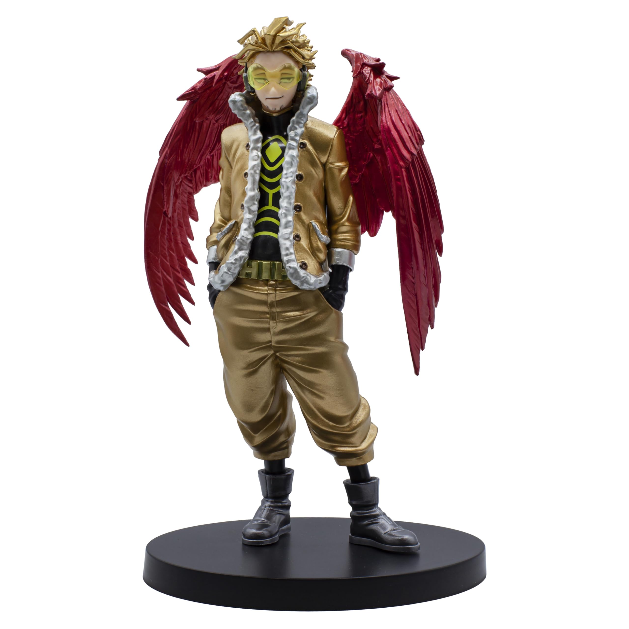 

Banpresto - My Hero Academia - Age of Heroes - Haw