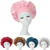 Acessórios e produtos para dormir bem e deixar de ressonar – Máscaras e toucas para dormir