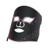 Infrared LED Silicone Beauty Mask for Photorejuvenation with Red & Blue Light