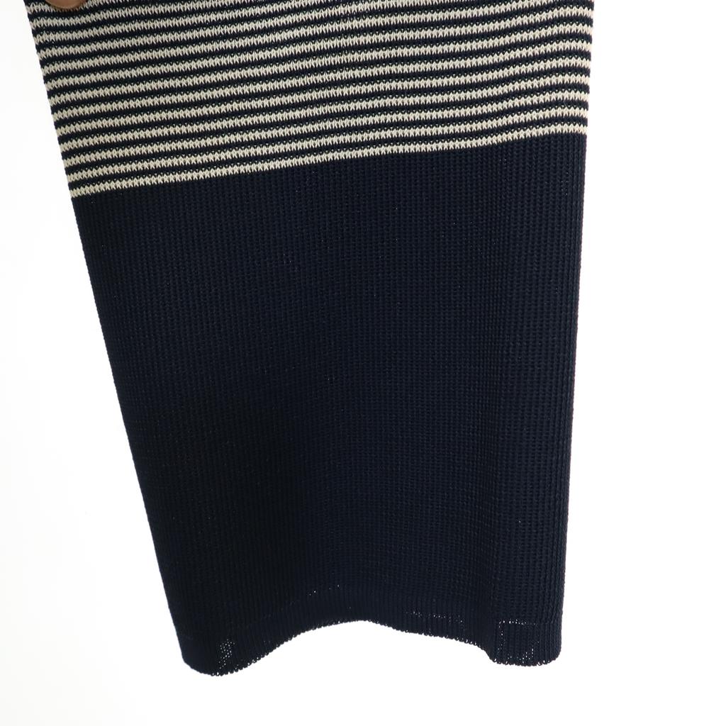 MAX MARA made in Italy Long sleeve knit cardigan L Beige Women Used