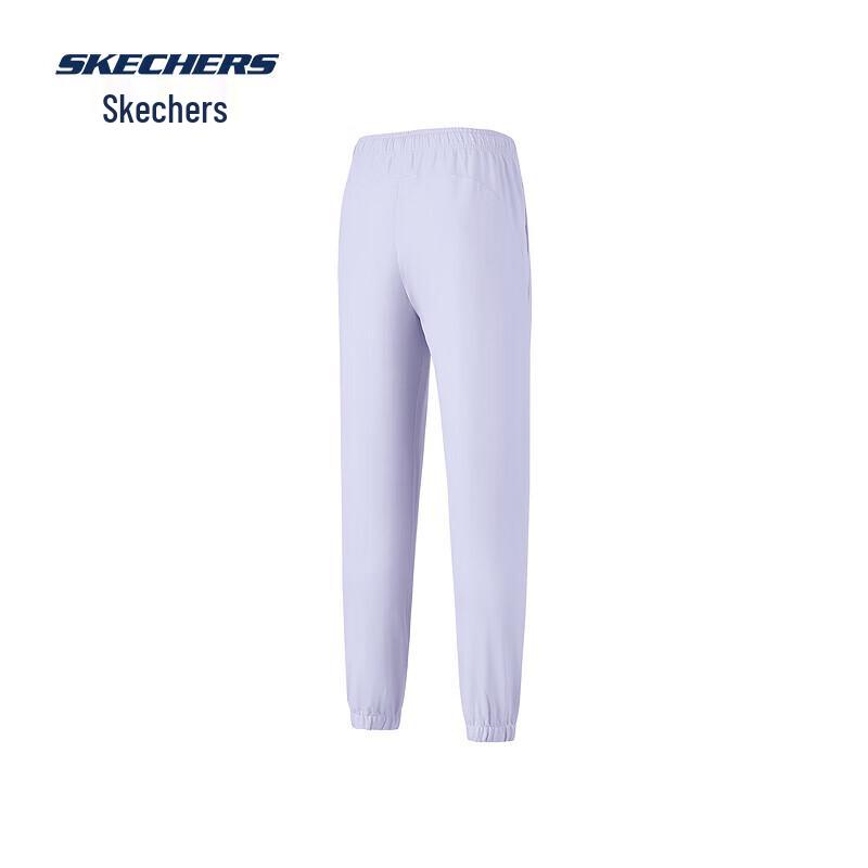Skechers Women s P225W152 Sun Protection Cool Knit Sport Pants L