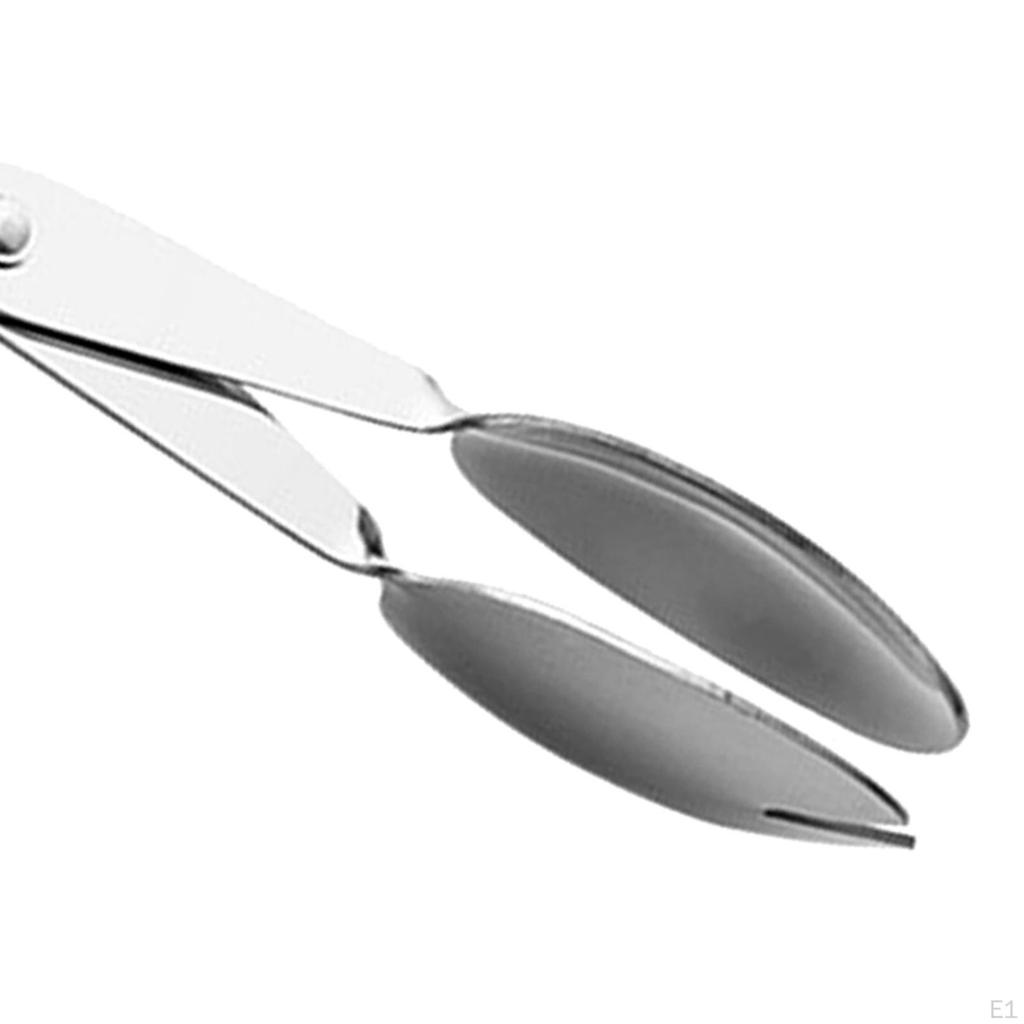 Buffet Tongs Bread Tongs,Catering Utensil,Salad Serving for Party Salad Kitchen