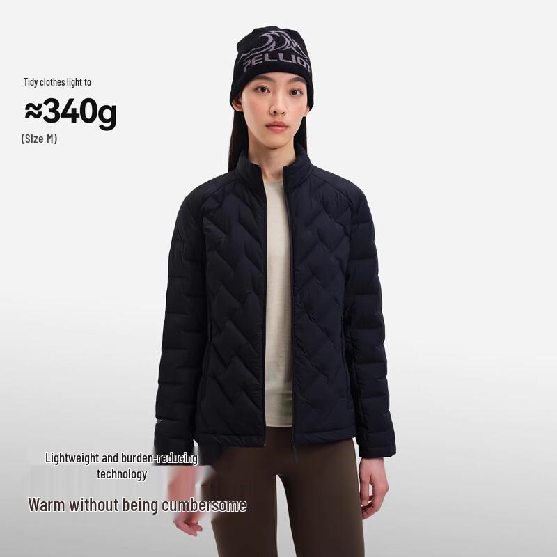 Pelliot Women's Lightweight Goose Down Jacket