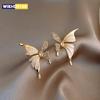 Pendientes – Pendientes de clavel