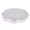Capac cromat pentru rezervor de combustibil pentru Gx120 Gx160 Gx200 Gx240 Gx270 Gx340 Gx390 5,5 CP