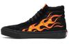 Sk8 Wtaps X Sk8 Hi Lx 'Flame' VN0003T0UA3