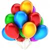 Balony Pastelowe 11 Cali, 30 Szt., Mix