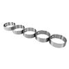 Camshaft Bearing Set, 5Pcs ch25 cam Bearings camshaft Bearing Set ch-25 Fit for 2008+ Chevy/GMC LS3 Gen IV 7.0L 6.2L 6.0L 5.3L 4.8L V8, CC433W