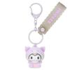 Sanrio 3D Key Holder Kuromi 583111