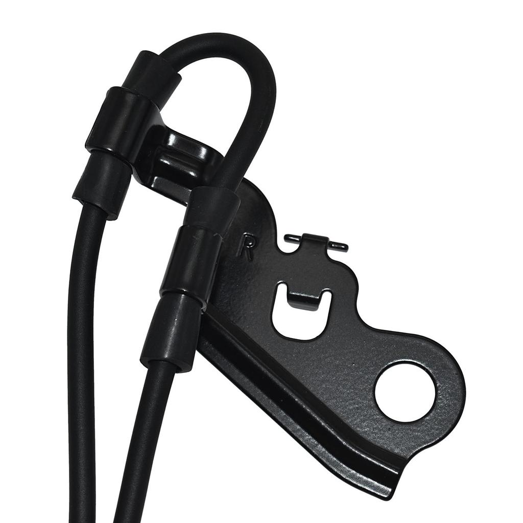 ABS sensor 89542-02090
