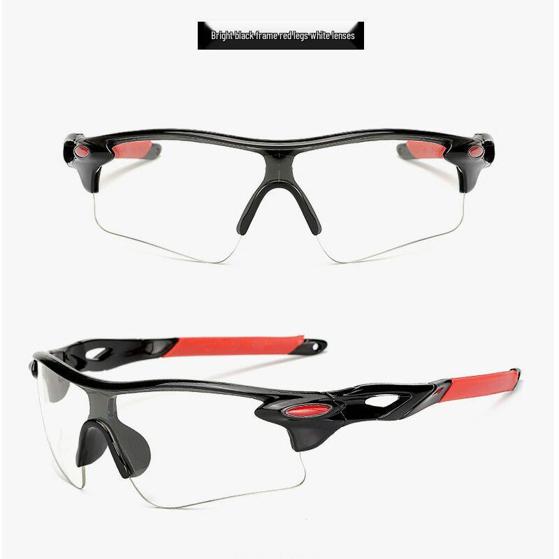 Unisex 9181 Cycling and Outdoor Sports Sunglasses