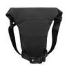 Leg Pouch Phone Holder Sport Bags Outdoor Bags Shoulder Bags Fanny Waist Pack Leg Drop Bag