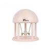 Dreamy Projector Ambient Night Light Wireless Bluetooth Speaker High Pitched Swing Cat Music Box Ambient Lamp