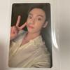[USED] BTS Jungkook BE Trading Card! A Rare Item.
