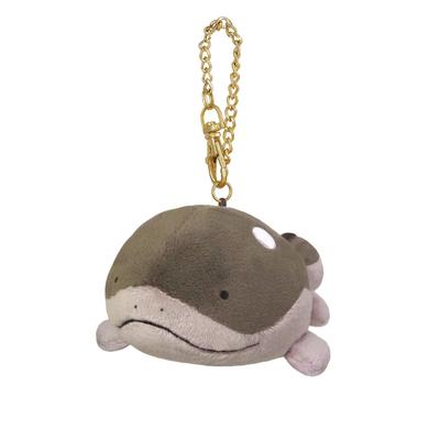 Sanei Boeki Pokemon ALL STAR COLLECTION Mascot Dooh X D13 X Plush Toy PM45 (Mascot) W9.5 H5.5cm