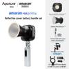 Aputure Amaran Halo 100x Portable Handheld Outdoor Light