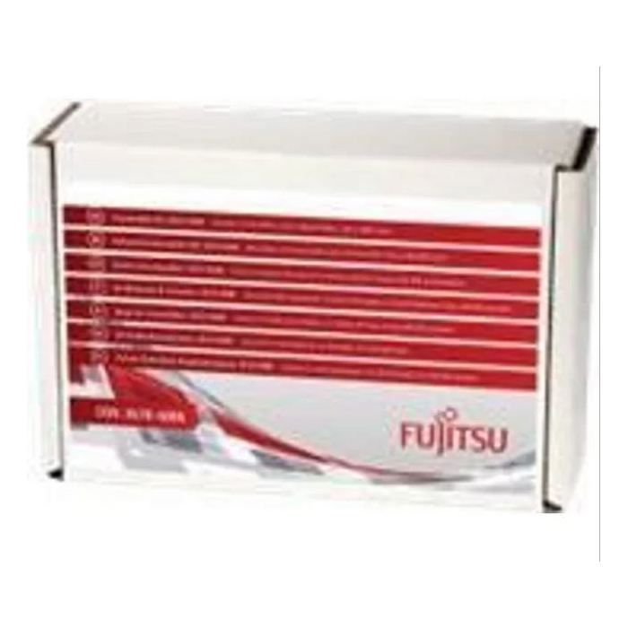 Kit de consommables - Fujitsu - 3795-150K - Roller - Compatible Ricoh - Pack de 6 pièces