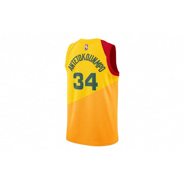 Nike Jersey Basketball Jerseys Mens Moderate Other AJ4624-717