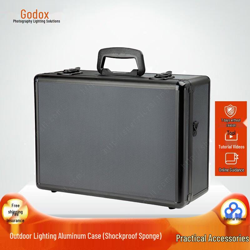 Раздельная головка лампы Godox RS